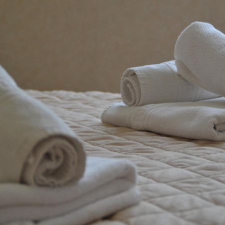 Hotel Bel Sogno リミニ エクステリア 写真
